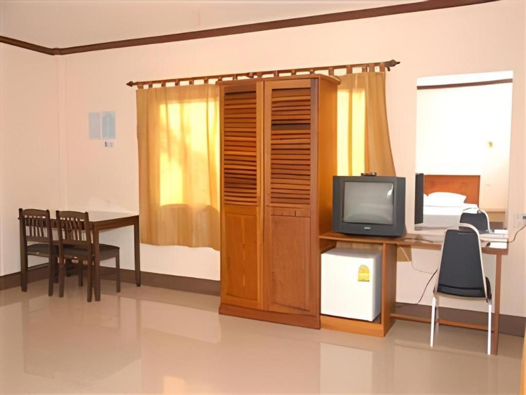 Chaleunehoung Hotel Vientiane Exterior photo